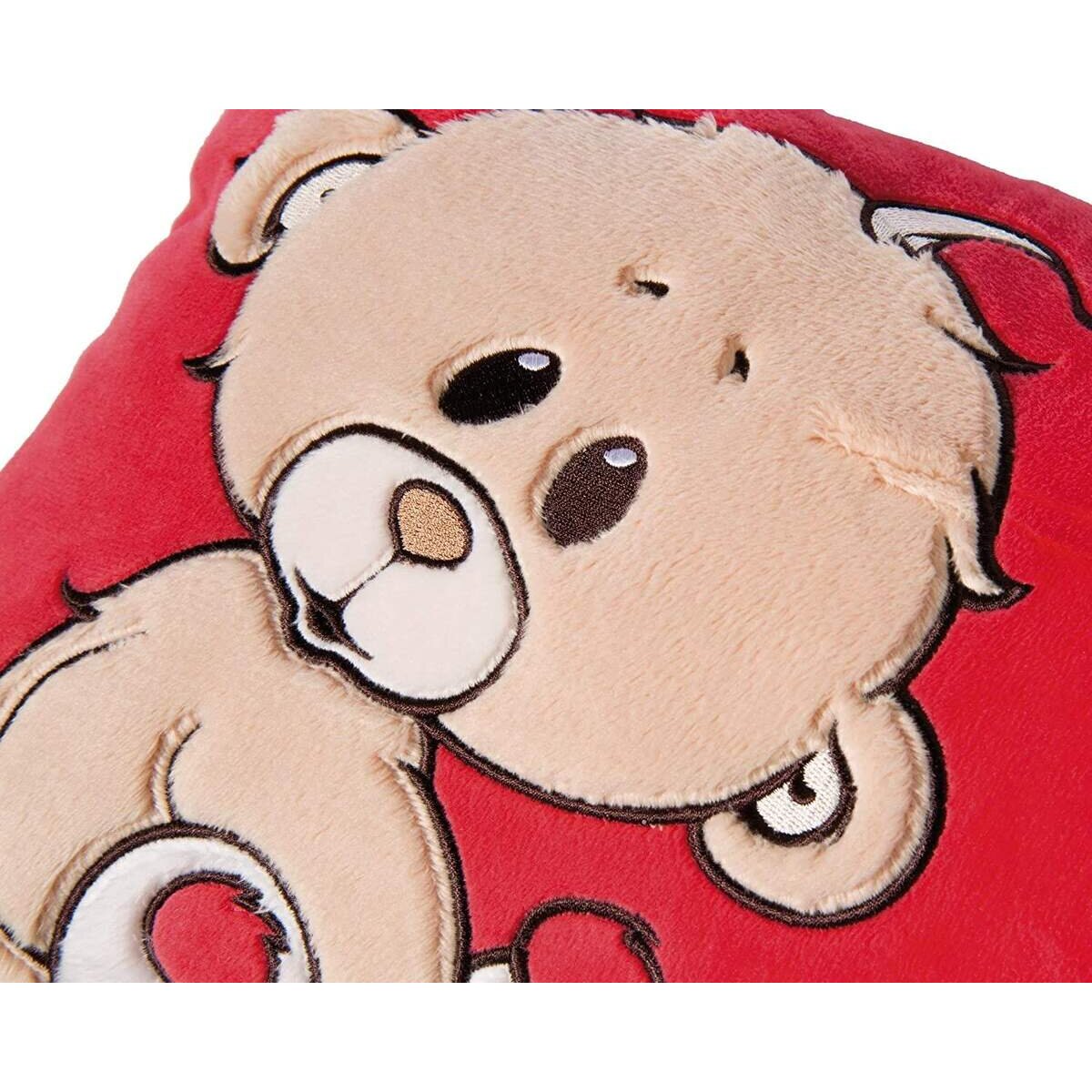 NICI Kissen Baby Bär und Biene
