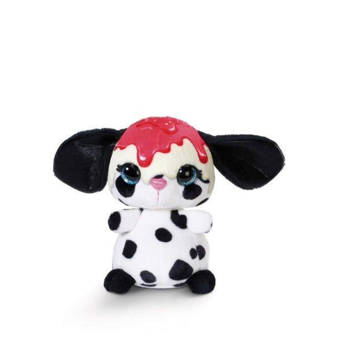 NICI Kuscheltier Einhorn Neapolitan, 12 cm