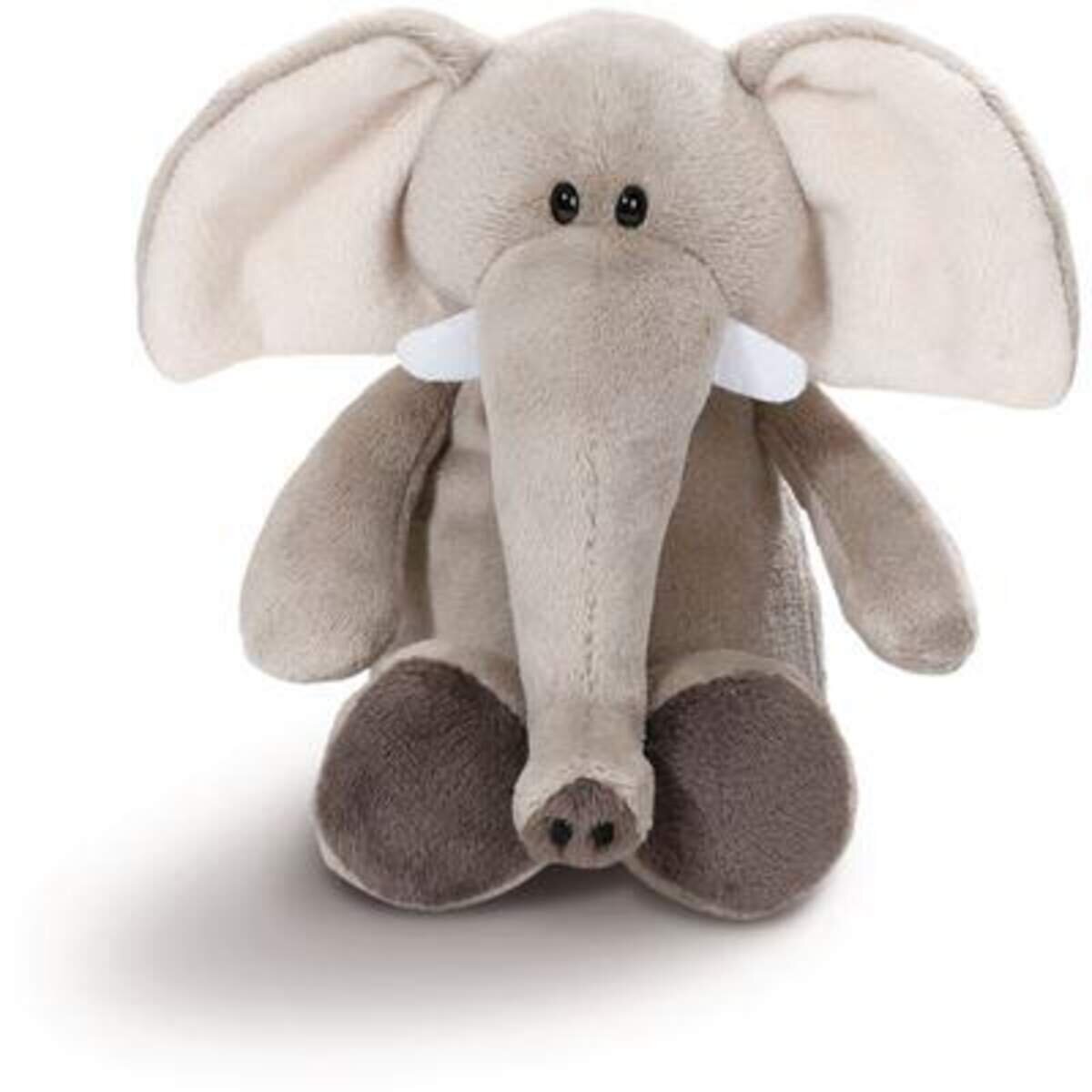 NICI Kuscheltier Elefant
