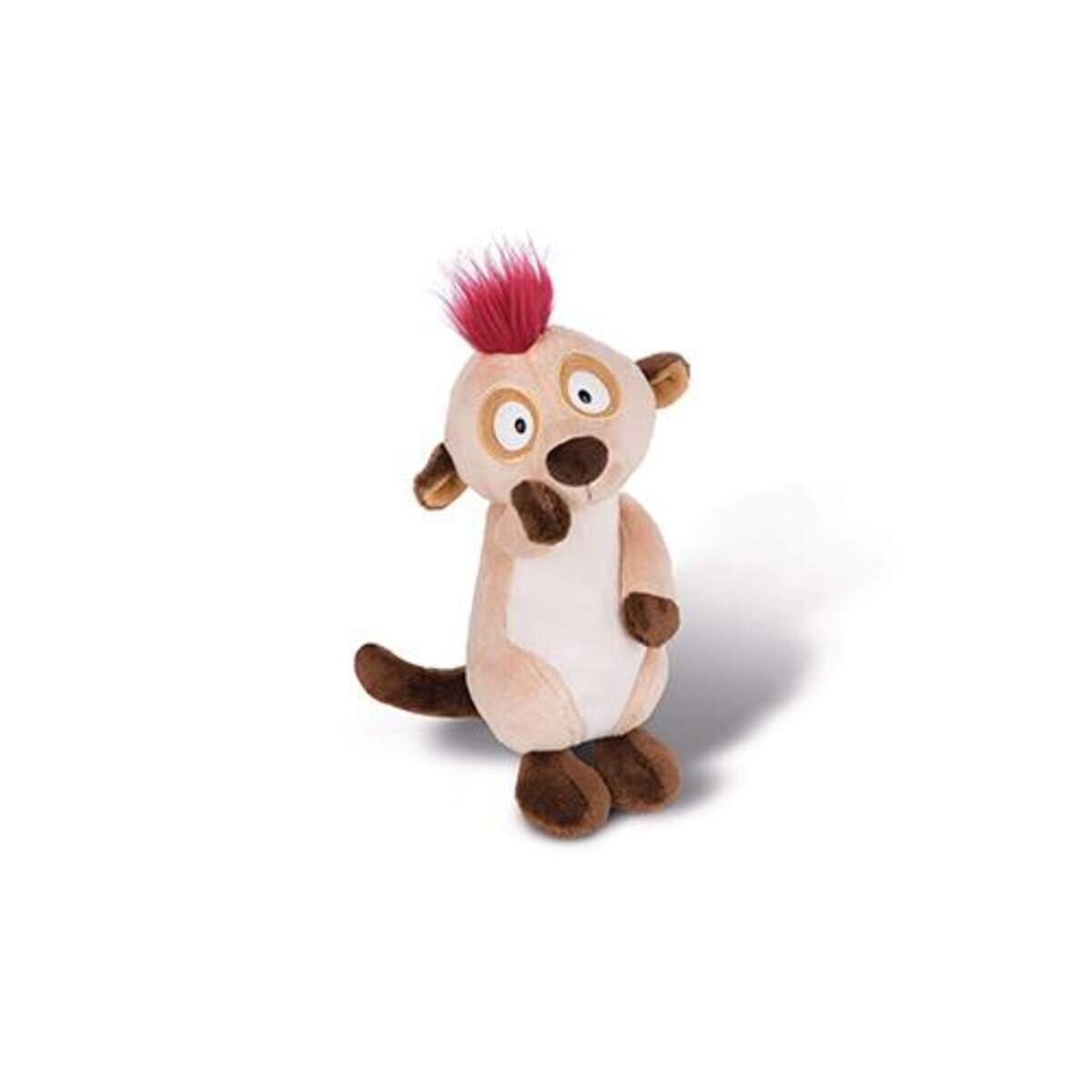 NICI Kuscheltier Erdmännchen Antonio, 20cm