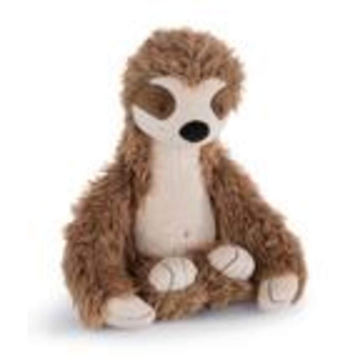 NICI Kuscheltier Faultier Chill Bill, 15 cm