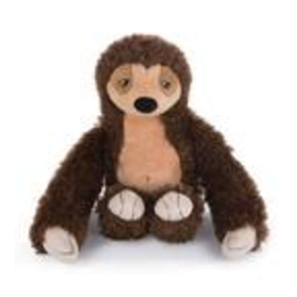 NICI Kuscheltier Faultier Slow Joe, 20 cm