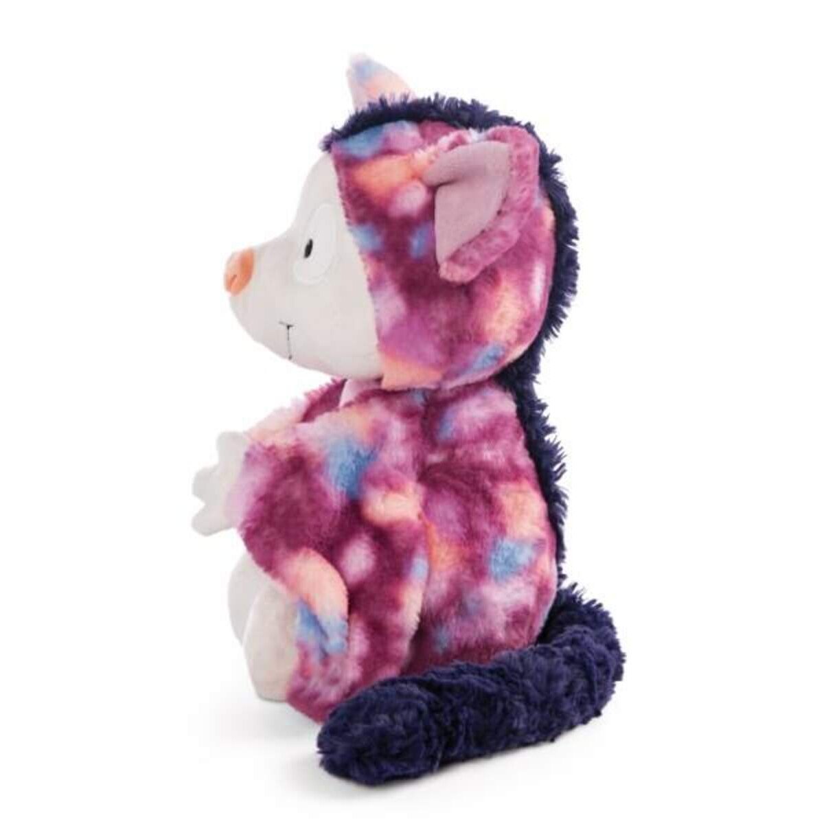 NICI Kuscheltier Flughörnchen Macy McFly Wild Friends NICI Green, 25 cm