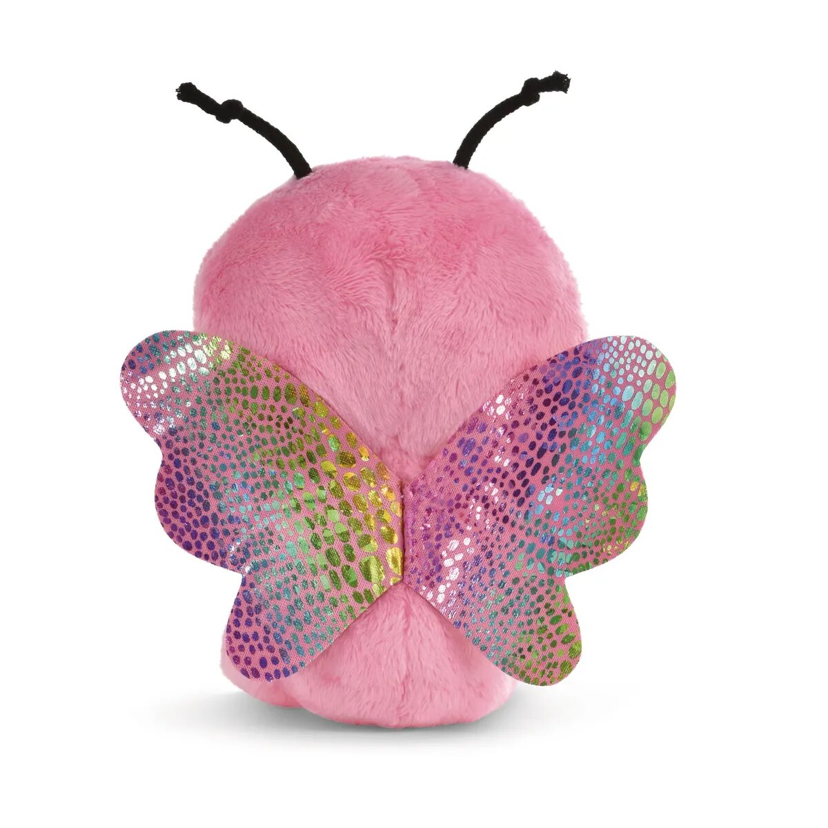 NICI Kuscheltier GLUBSCHIS Schmetterling Lilli Papilli