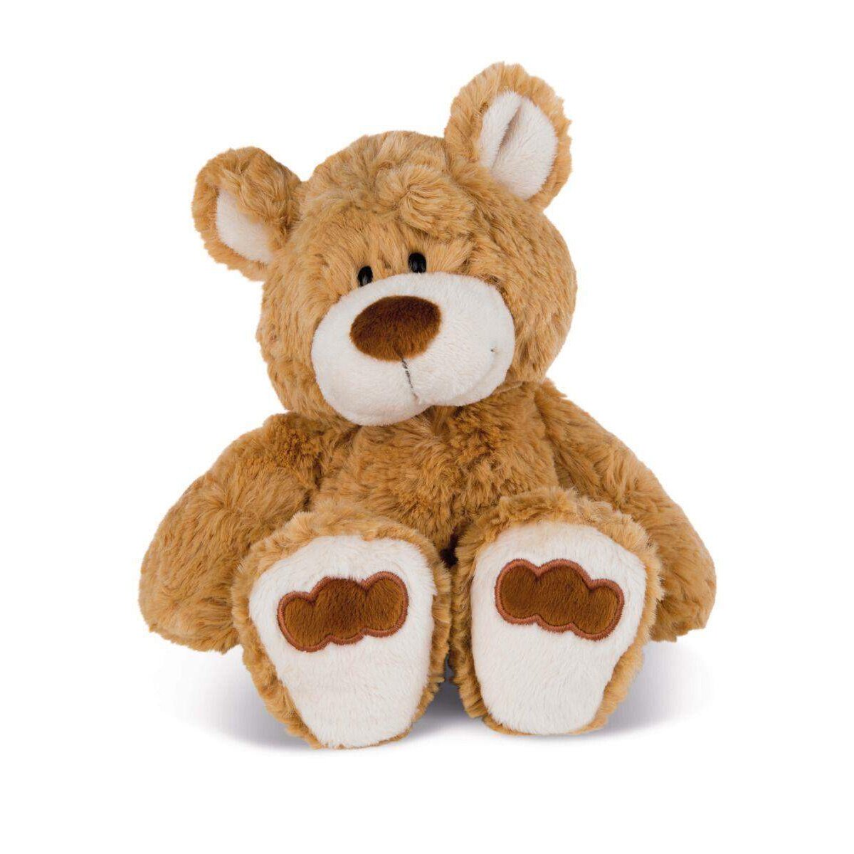 NICI Kuscheltier großer Bären-Bruder, 25 cm