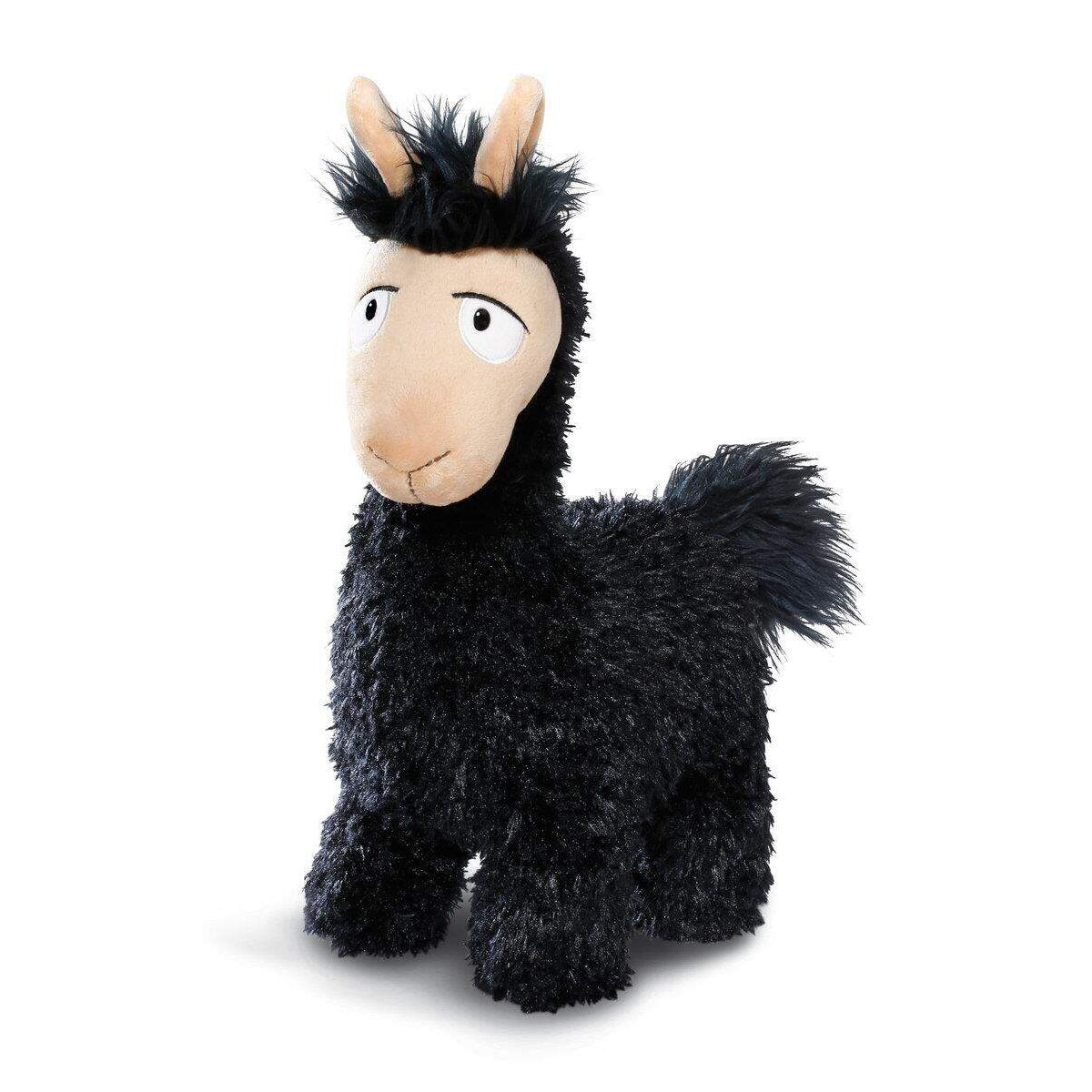 NICI Kuscheltier Lama Lorenzo
