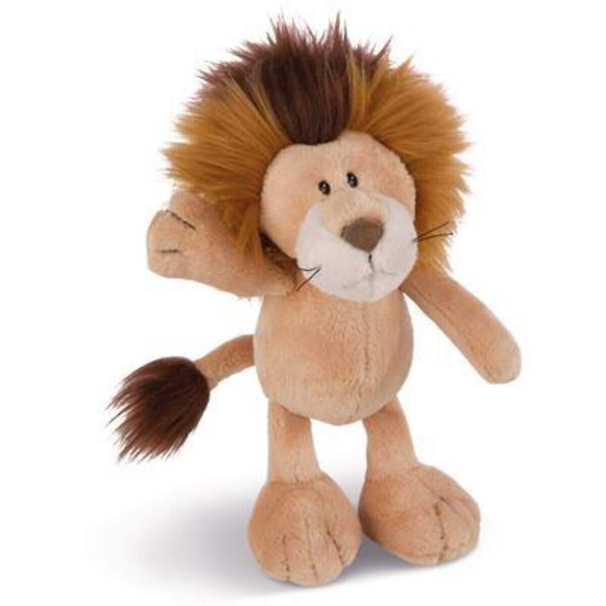 NICI Kuscheltier Löwe Kitan, 20 cm