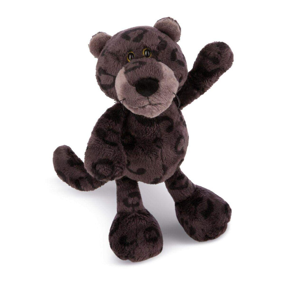 NICI Kuscheltier Panther Jerome, 20 cm