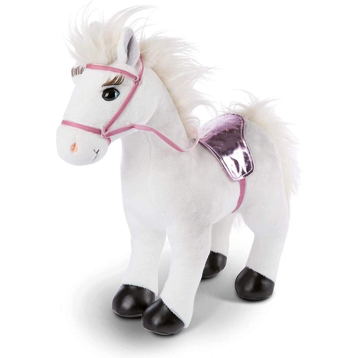 NICI Kuscheltier Pferd Winnie stehend, 35 cm