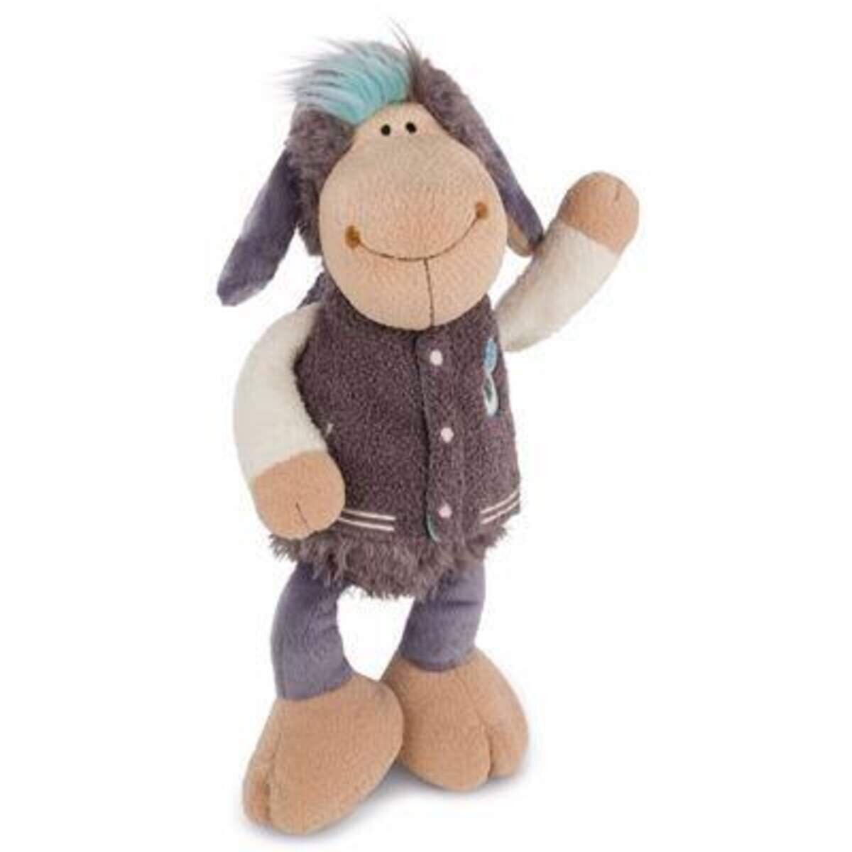 NICI Kuscheltier Schaf Jolly Jayden, 35 cm