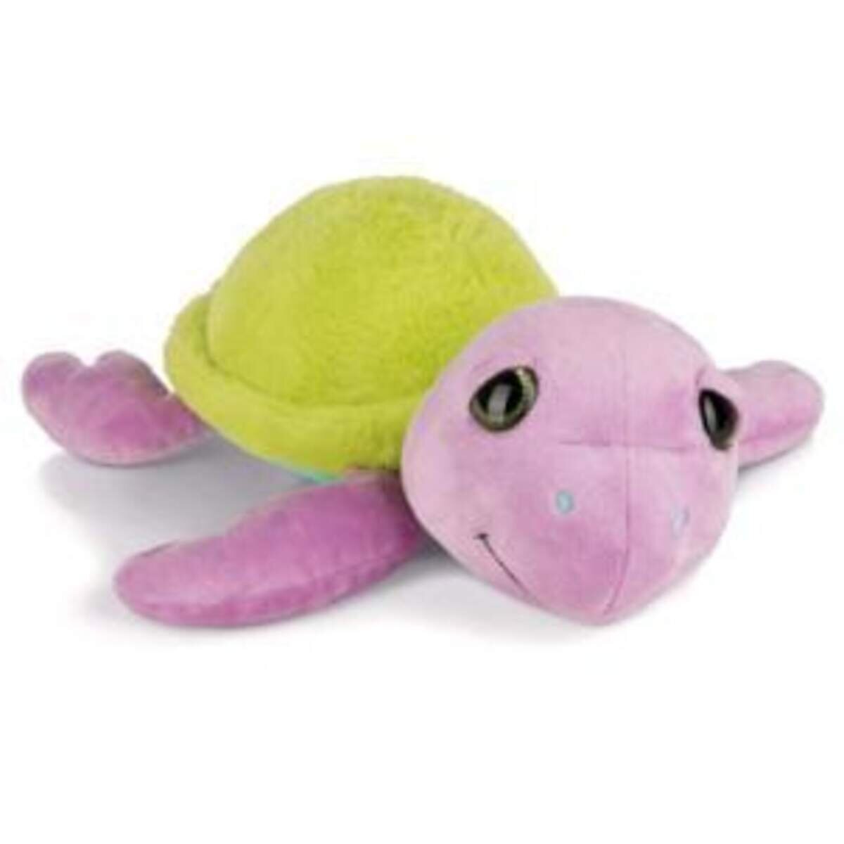 NICI Kuscheltier Schildkröte Seamon, 35 cm