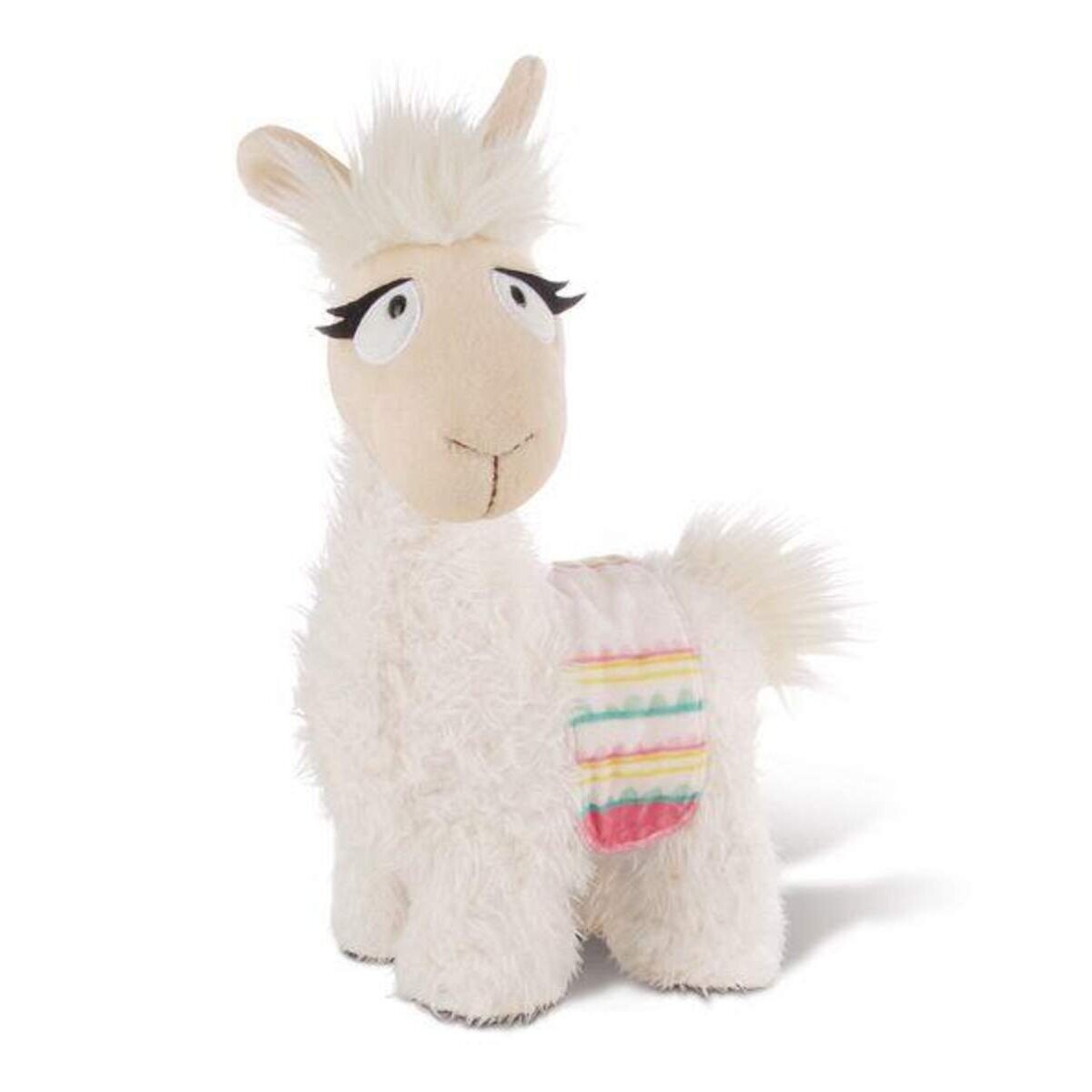 NICI La-La-Lama Lounge Lama Dalia mit Satteldecke
