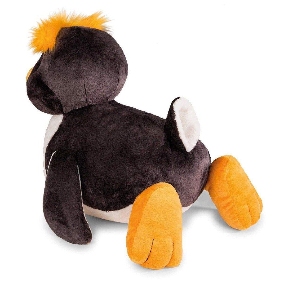 NICI Liegender Pinguin Frizzy 50 cm