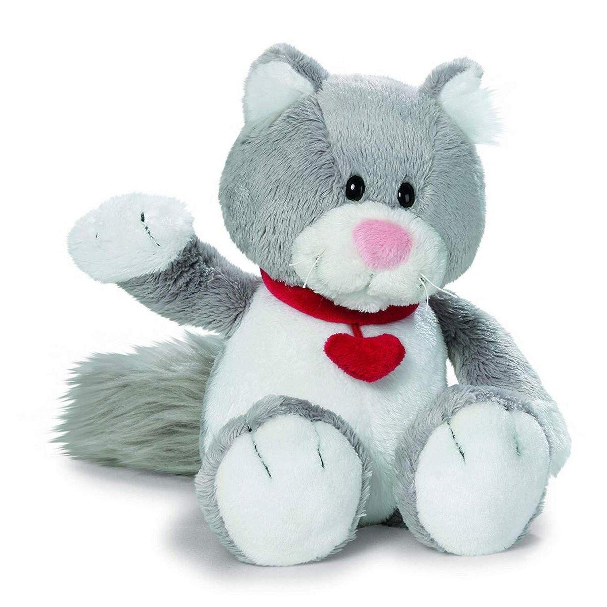 NICI Love Katze Schlenker, 80 cm