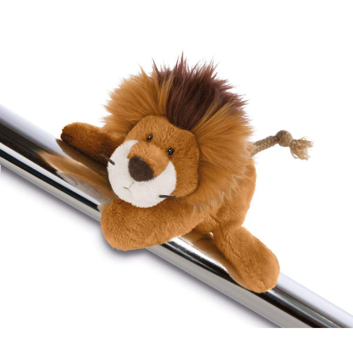 NICI Magnettier Löwe Kitan,12 cm