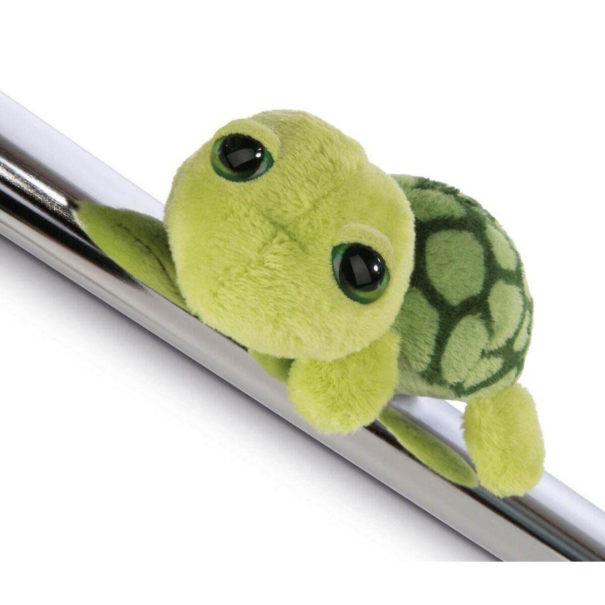 NICI Magnettier Schildkröte Slippy,12 cm