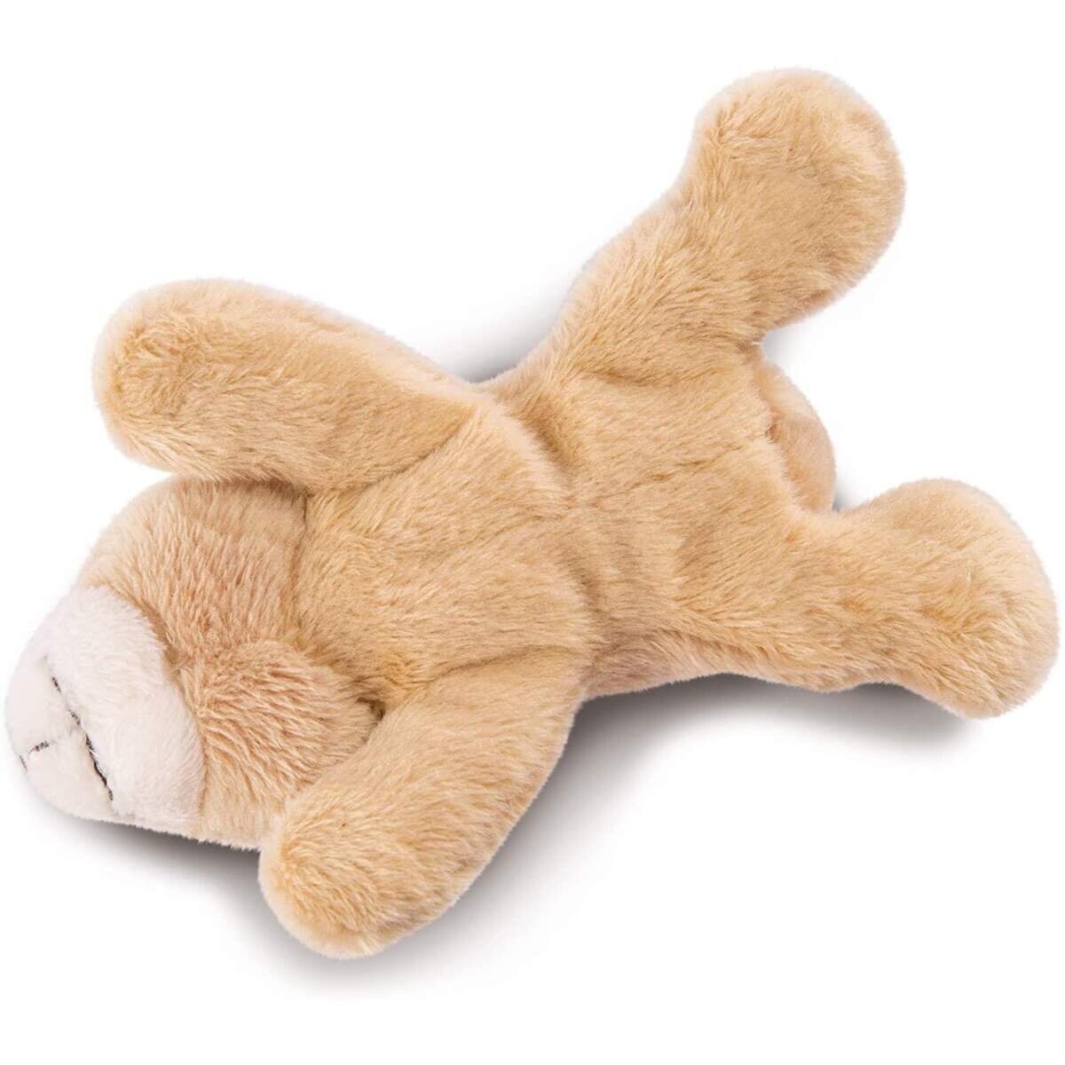 NICI MagNICI Bär goldbraun magnetisch, 12 cm