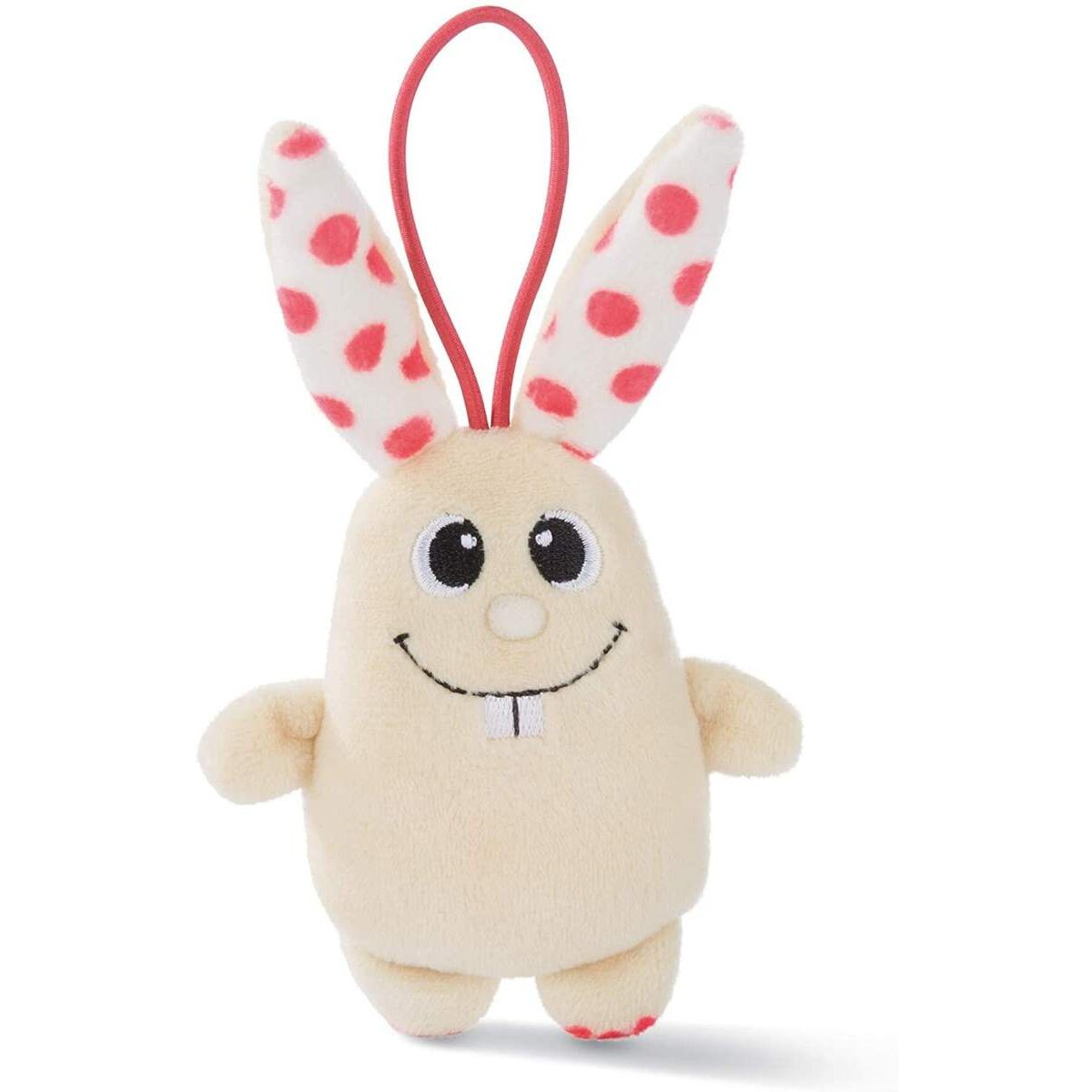NICI Moffini Cremchen, 8 cm
