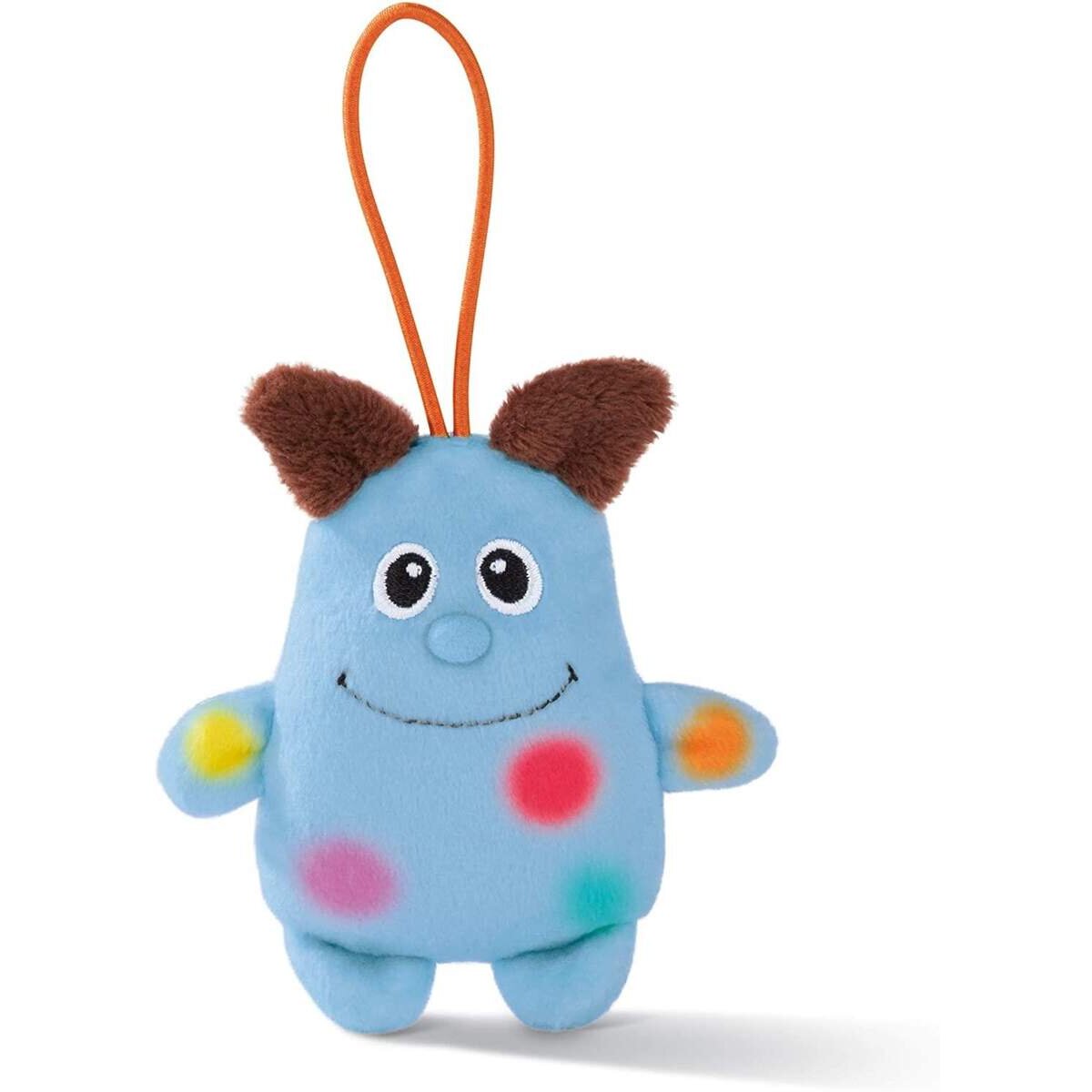 NICI Moffini Schoko 8 cm
