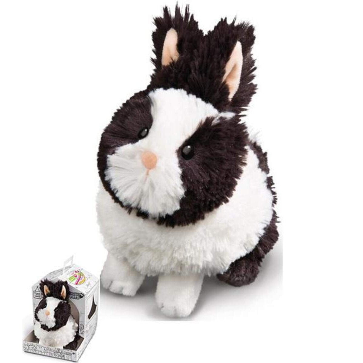 NICI My NICI Pets Kaninchen, 20 cm
