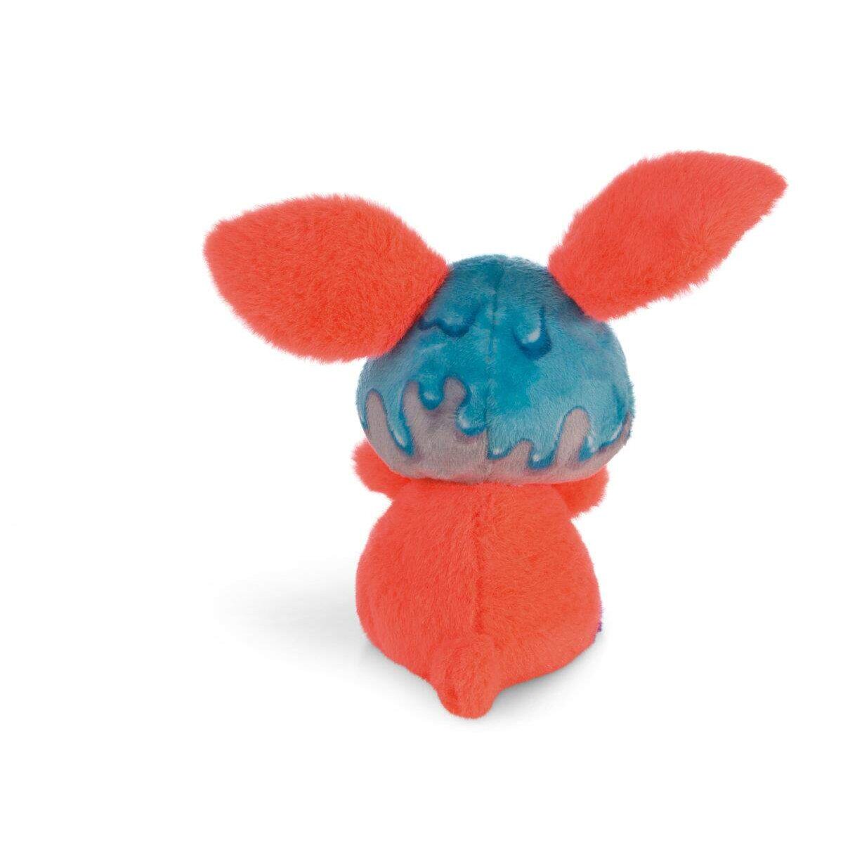 NICI NICIdoos Flashies Hase Dimdam mit LED-Augen