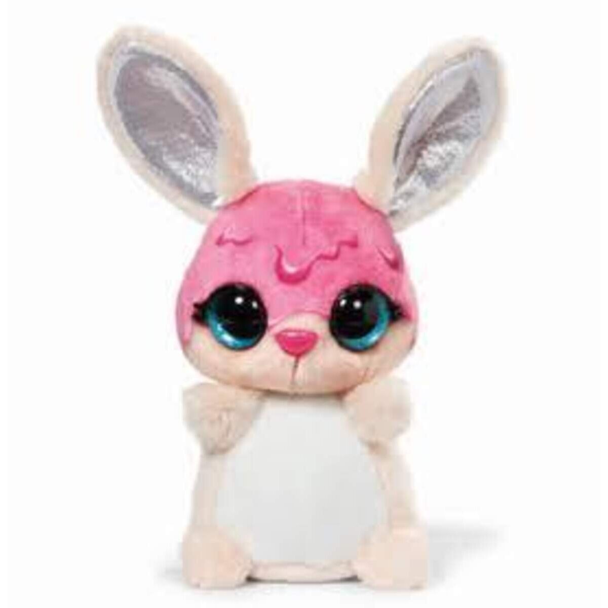 NICI NICIdoos Hase Tofflemoffle, 12 cm