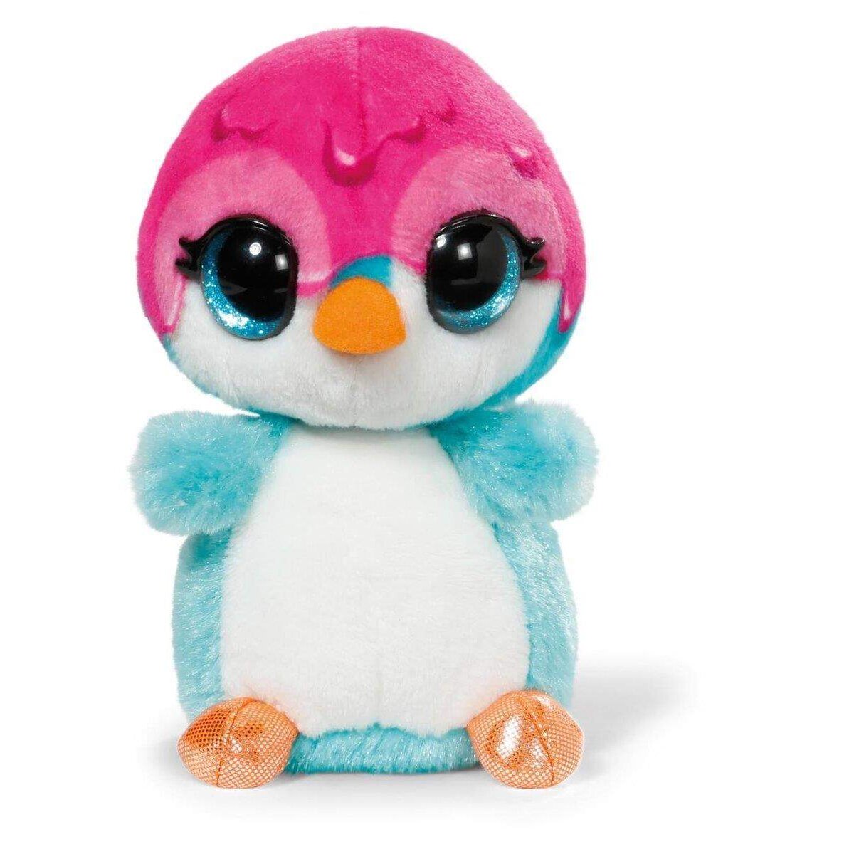 NICI NICIdoos Pinguin Deezy, 12 cm