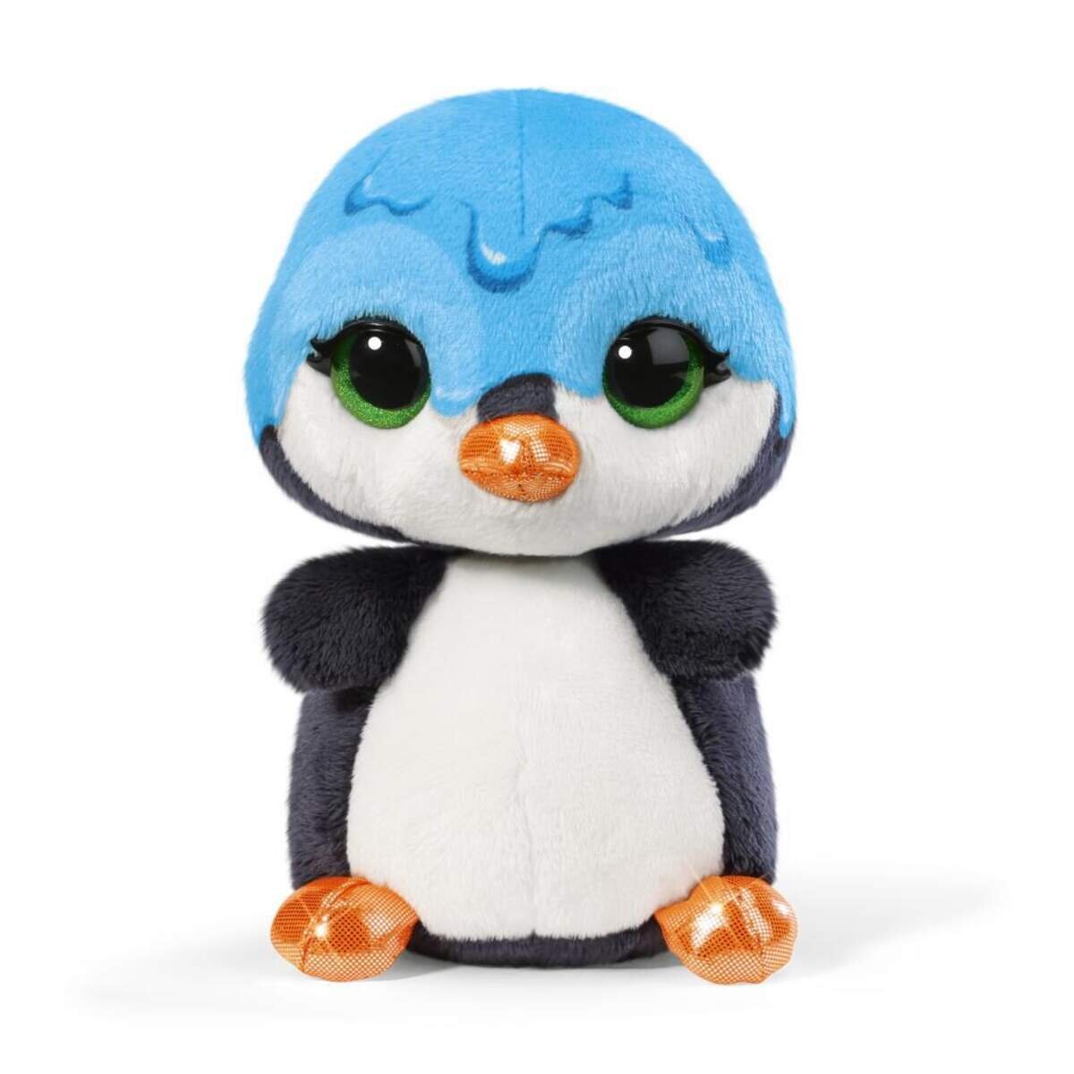 NICI NICIdoos Sirup Edition Pinguin Pripp classic, ca. 16cm