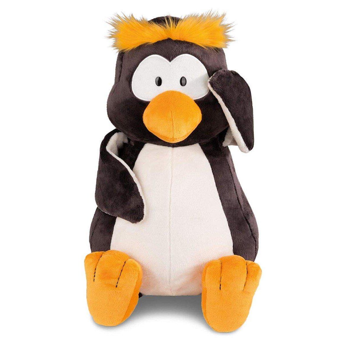 NICI Pinguin Frizzy 75 cm Schlenker Winter 2019