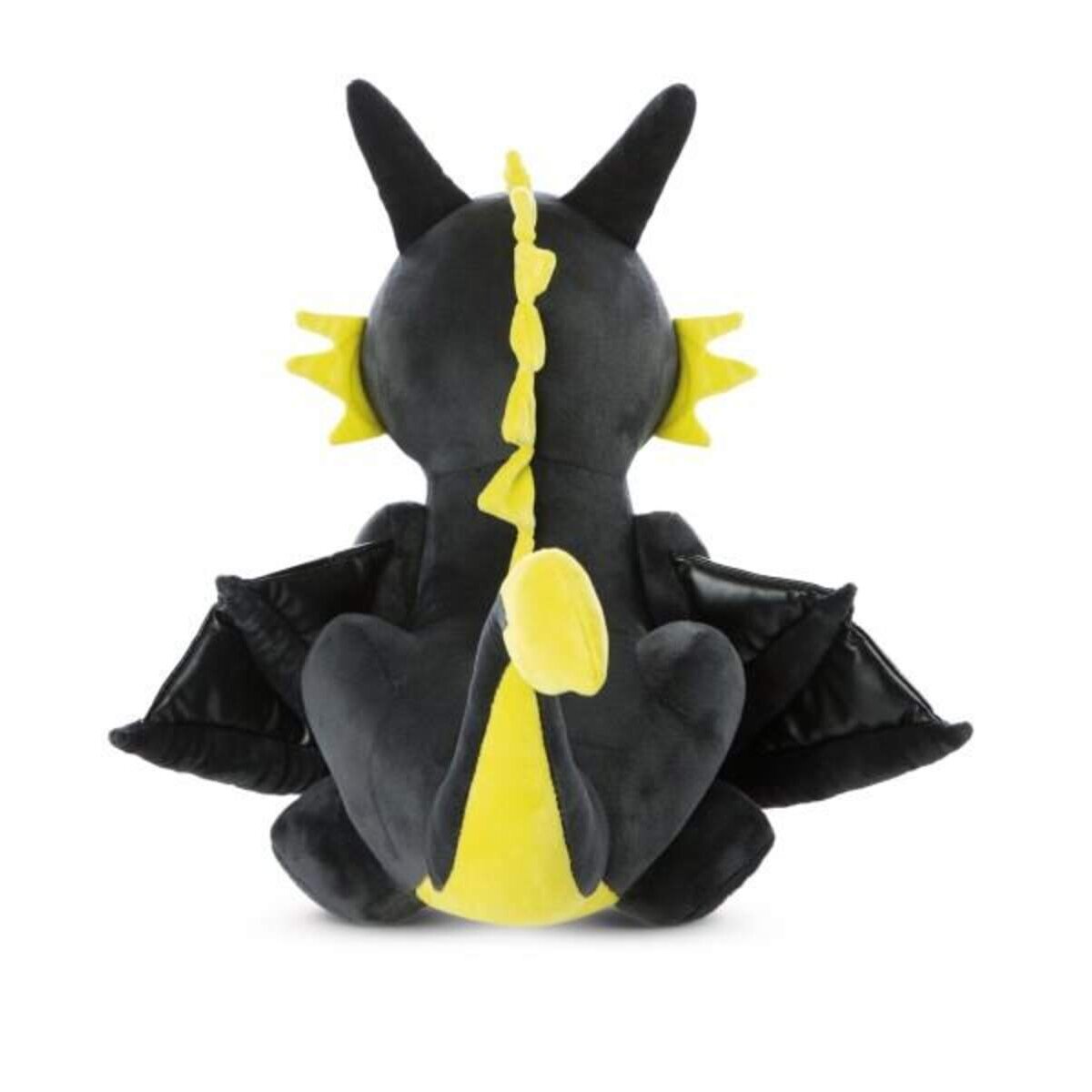 NICI Plüsch Stehendes Kuscheltier Drache Dragor, 16 cm