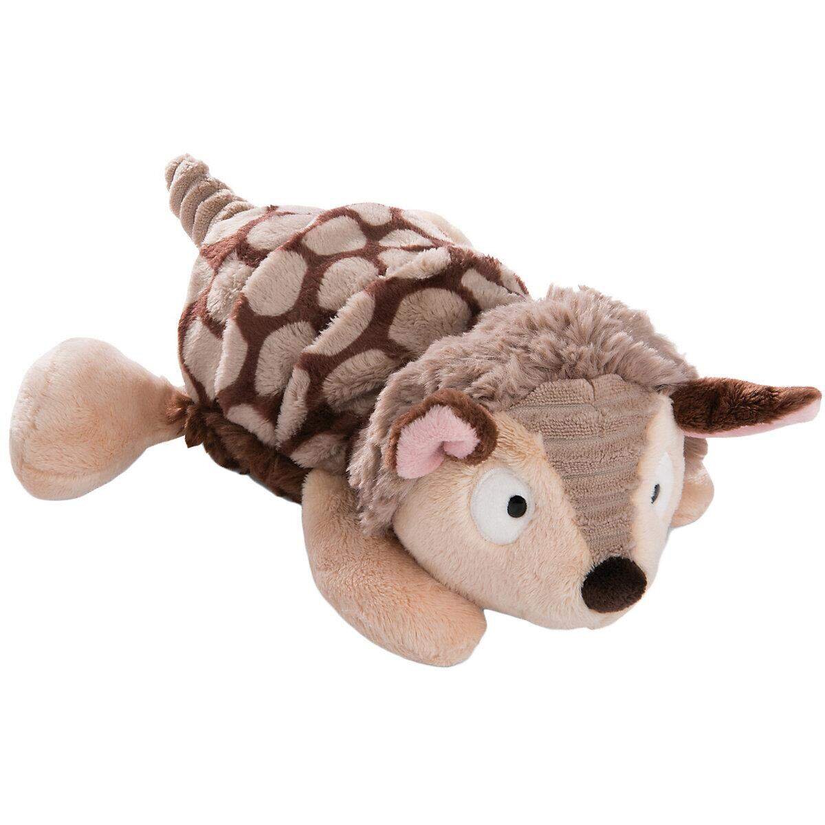 NICI Plüschtier Gürteltier Armin 20cm