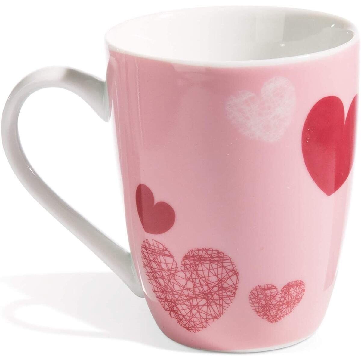NICI Porzellantasse Mama, 350 ml