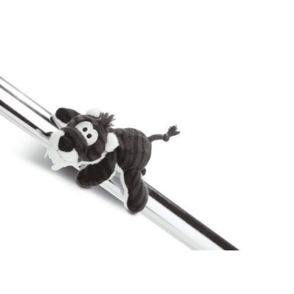 NICI Säbelzahntiger 10cm Plüsch MagNICI