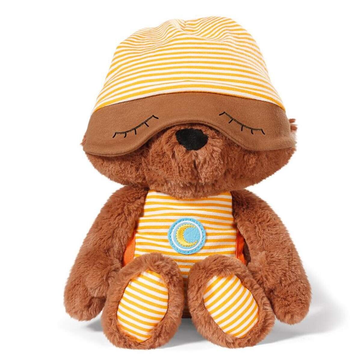 NICI Schlafmützen Bär Tommsy, 38cm