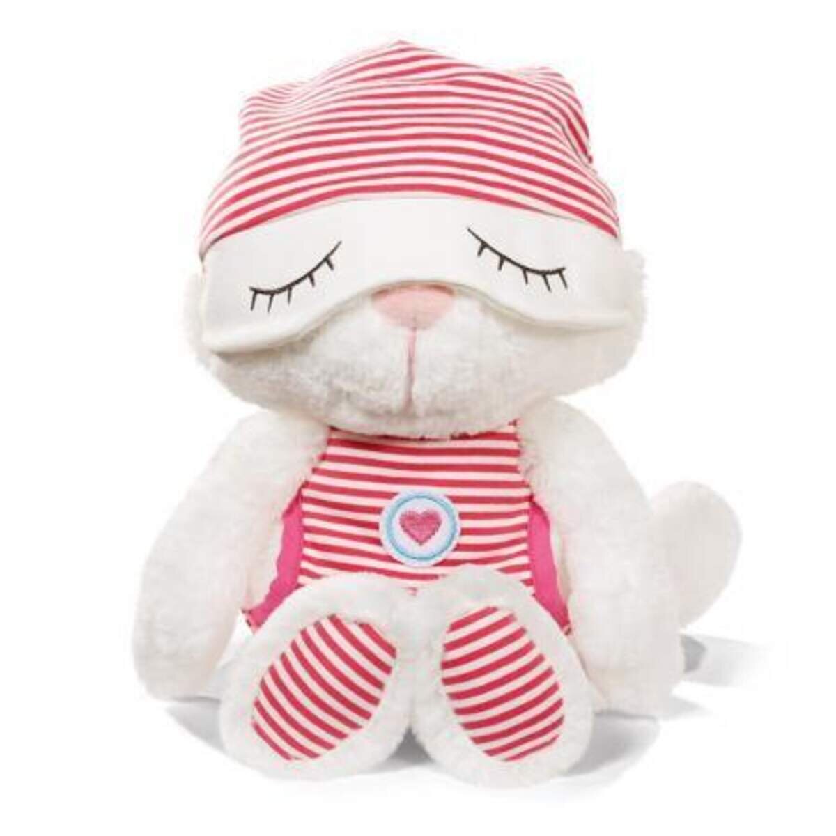 NICI Schlafmützen Katze Kimsi, 38cm
