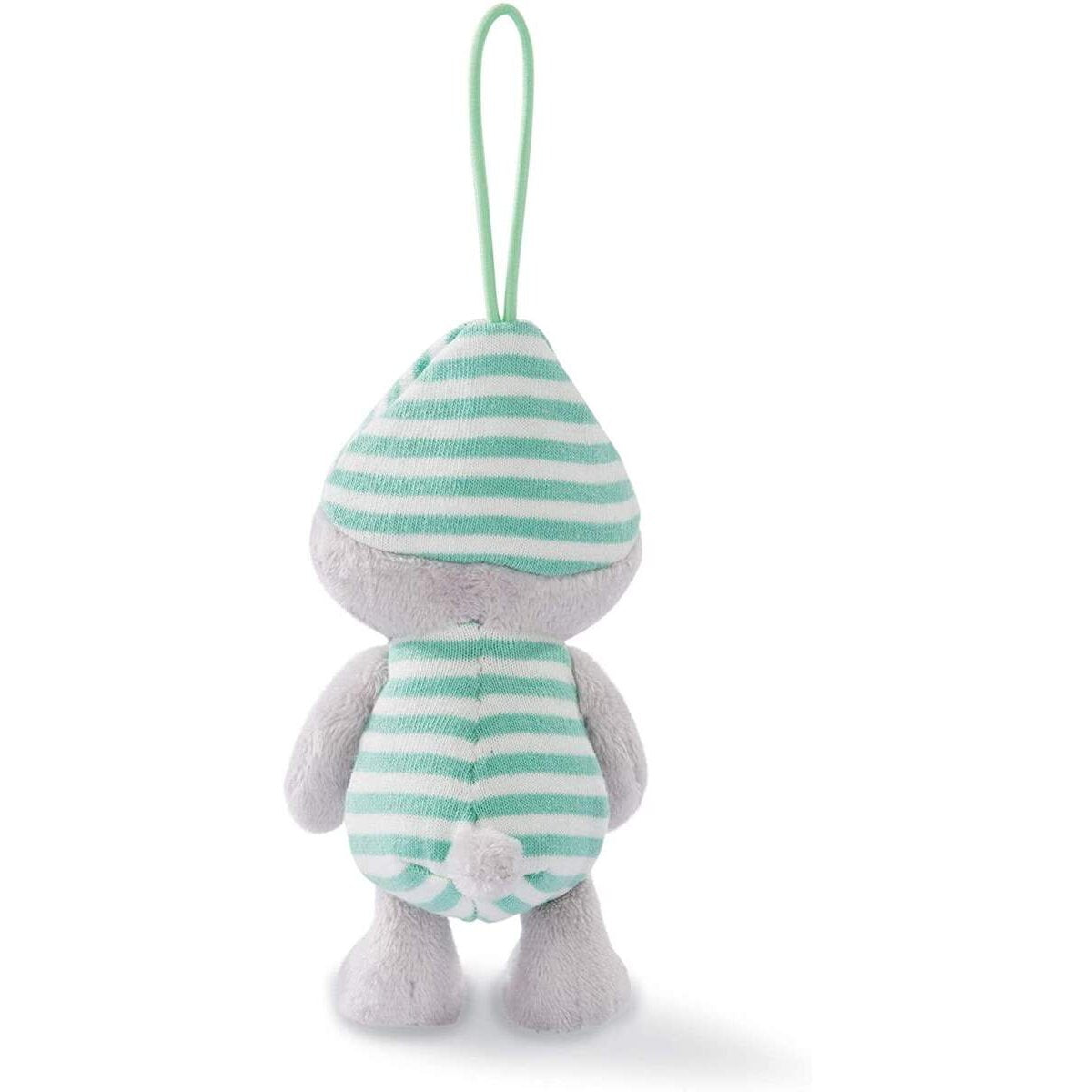NICI Schlafmützen Koala Kappy mit Loop, 14 cm
