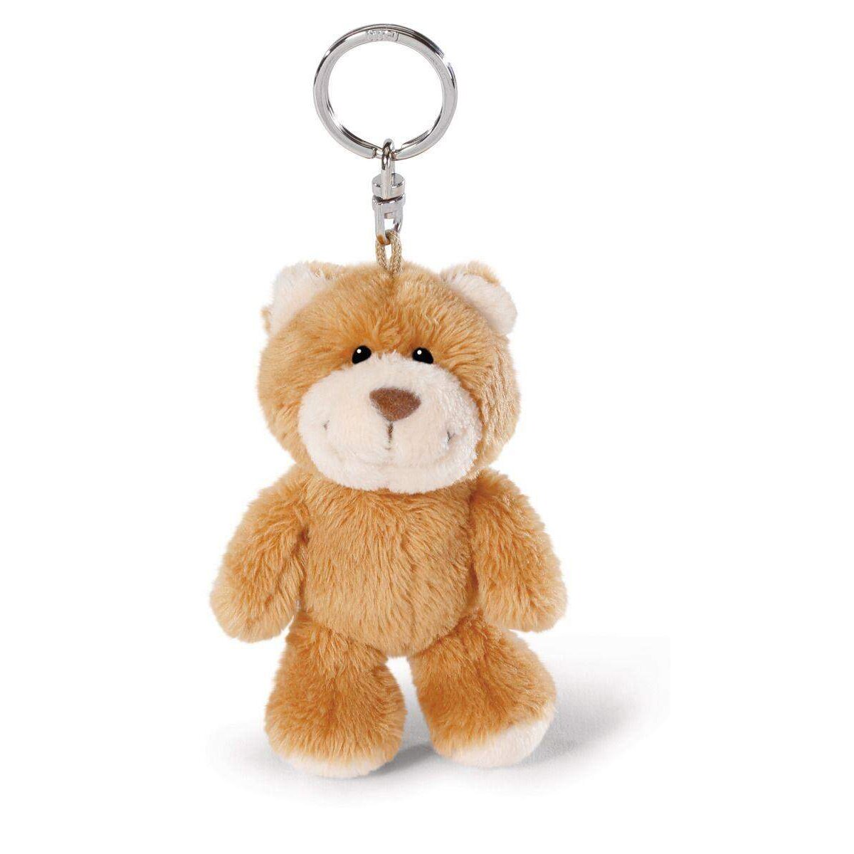 NICI Schlüsselanhänger großer Bären-Bruder, 10 cm