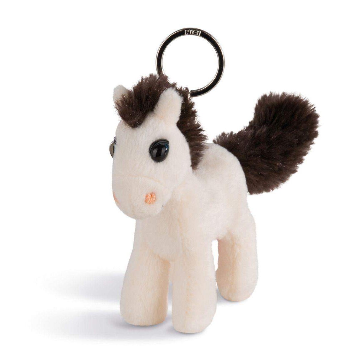 NICI Schlüsselanhänger Pferd Ayeta, , 10 cm