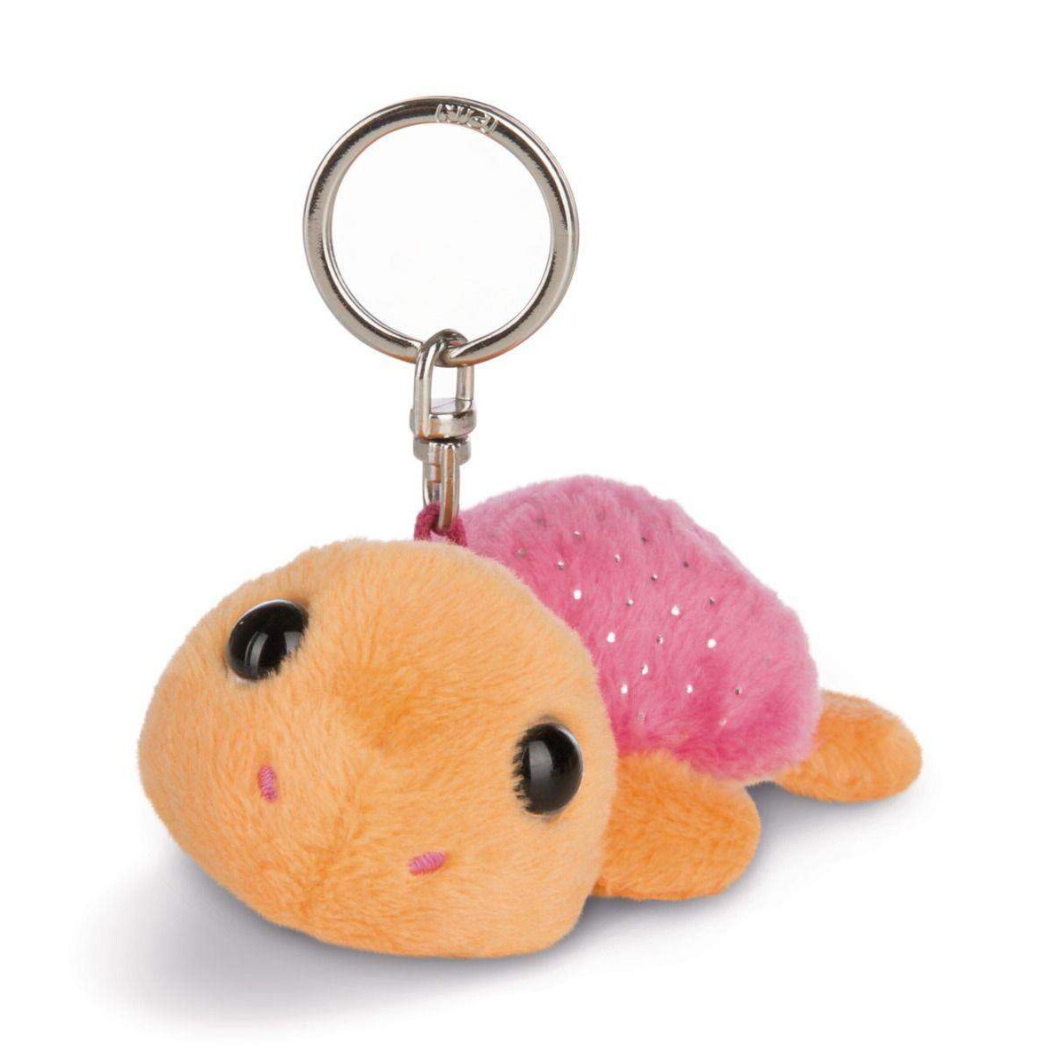 NICI Schlüsselanhänger Schildkröte Sealina, 10 cm
