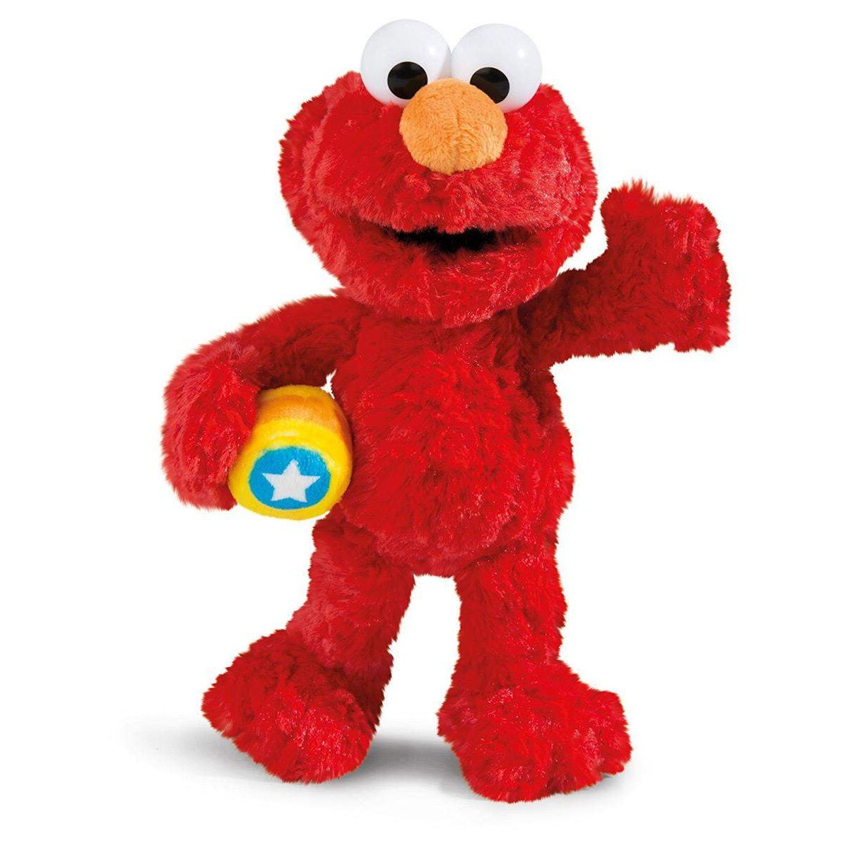 NICI Sesamstraße Elmo Schlenker