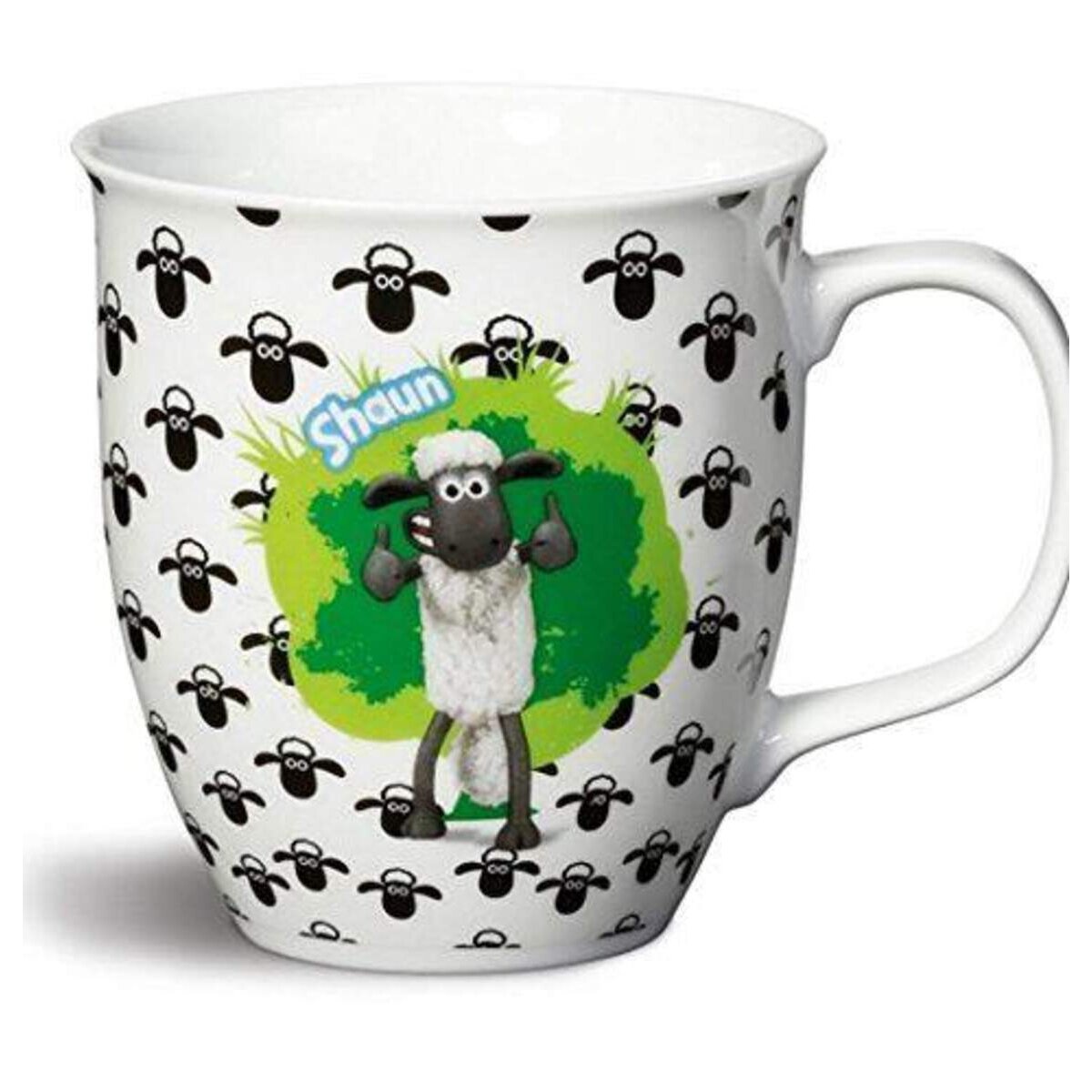 NICI Shaun das Schaf Tasse