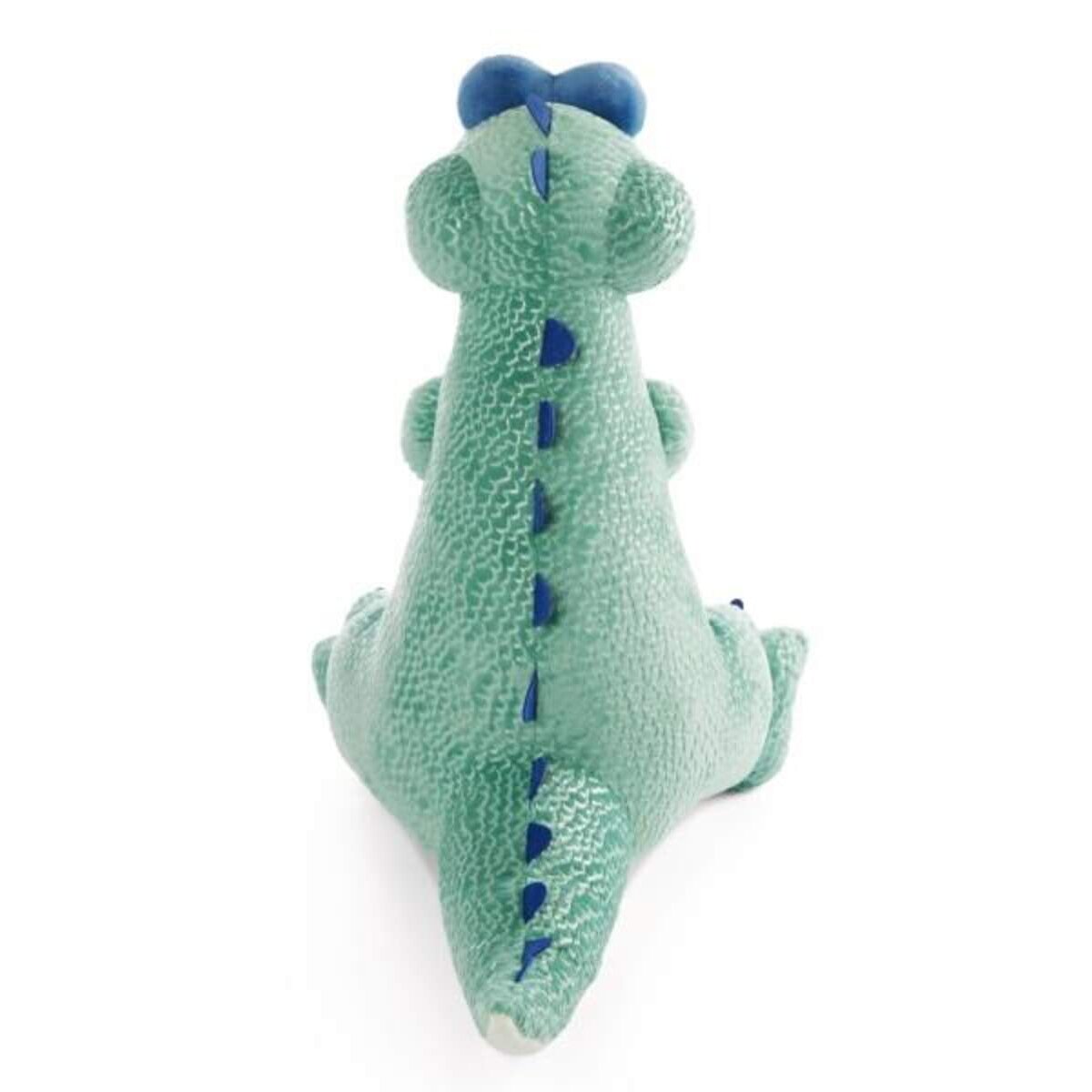 NICI Sitzendes Kuscheltier Krokodil Croco McDile Wild Friends NICI Green, 70 cm
