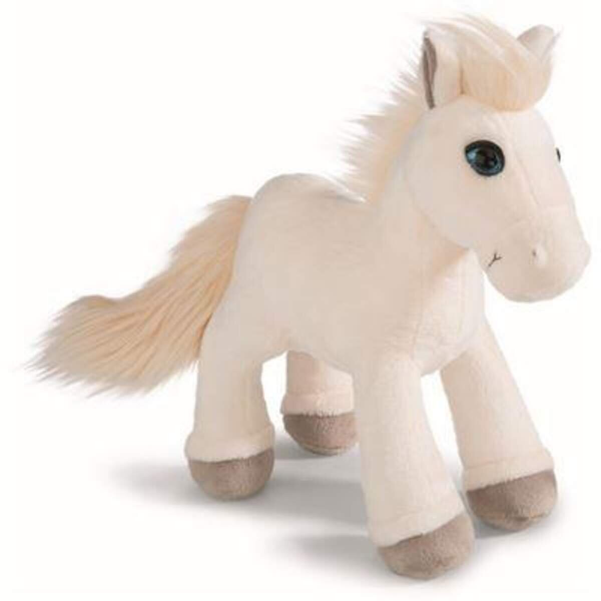 NICI Soulmates Kuscheltier Pferd Cloudhopper, stehend, 35 cm