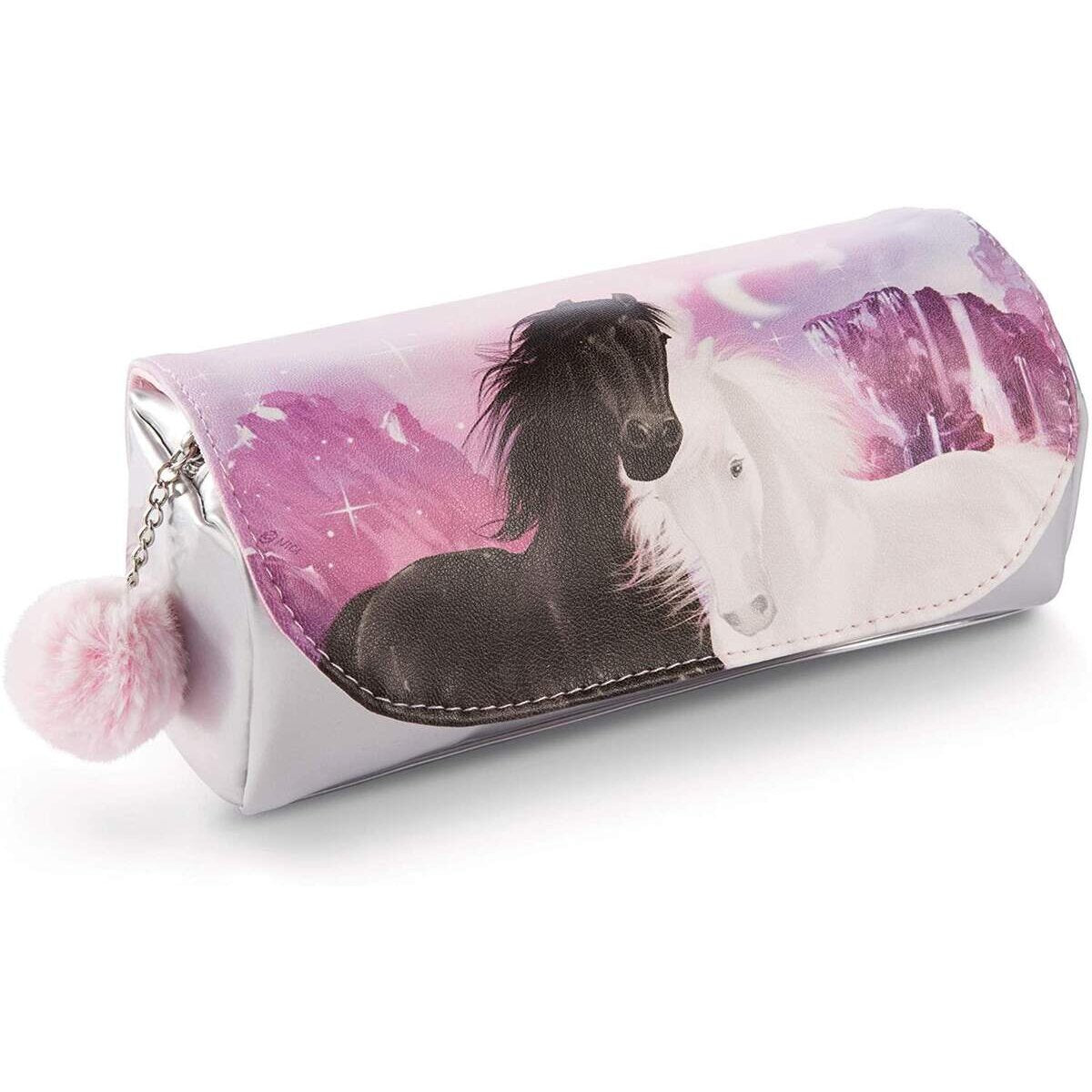 NICI Soulmates Mystery Hearts Mäppchen