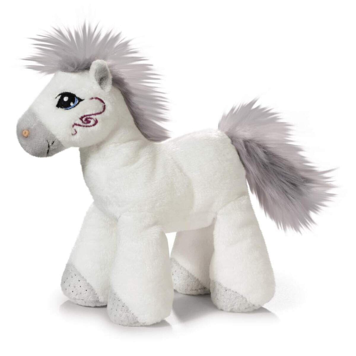 NICI Soulmates Pferd Miracle stehend, 15cm