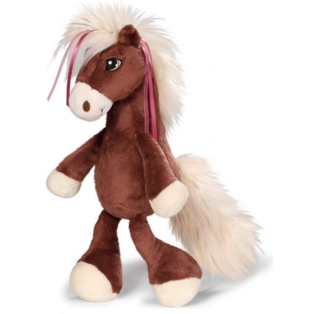 NICI Soulmates Plüsch Pferd Velvet 25 cm
