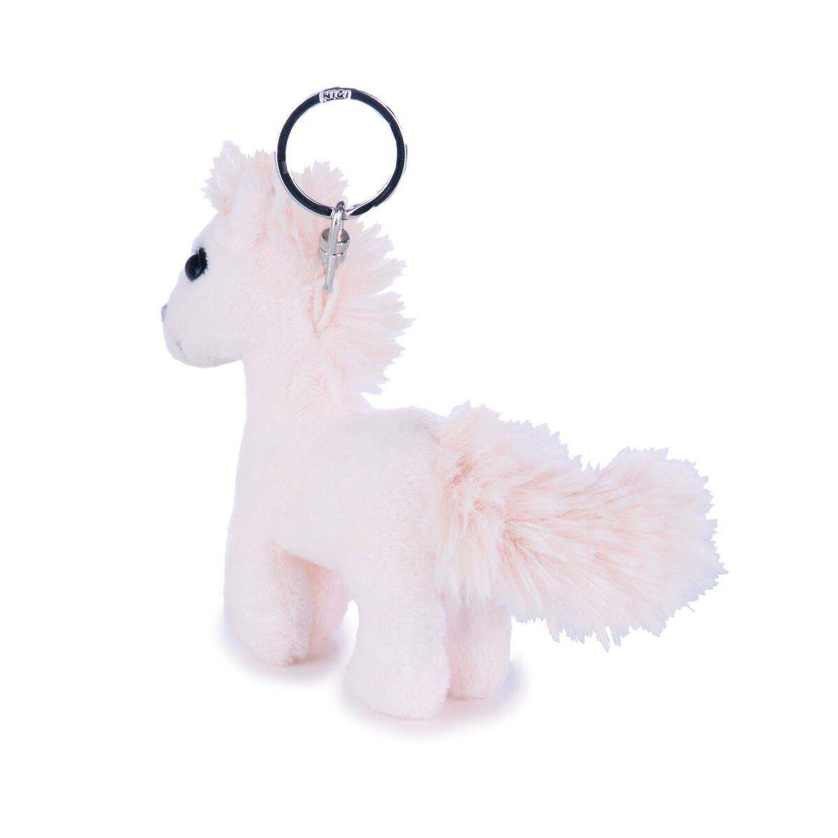 NICI Soulmates Schlüsselanhänger Pferd Cloudhopper, 10 cm