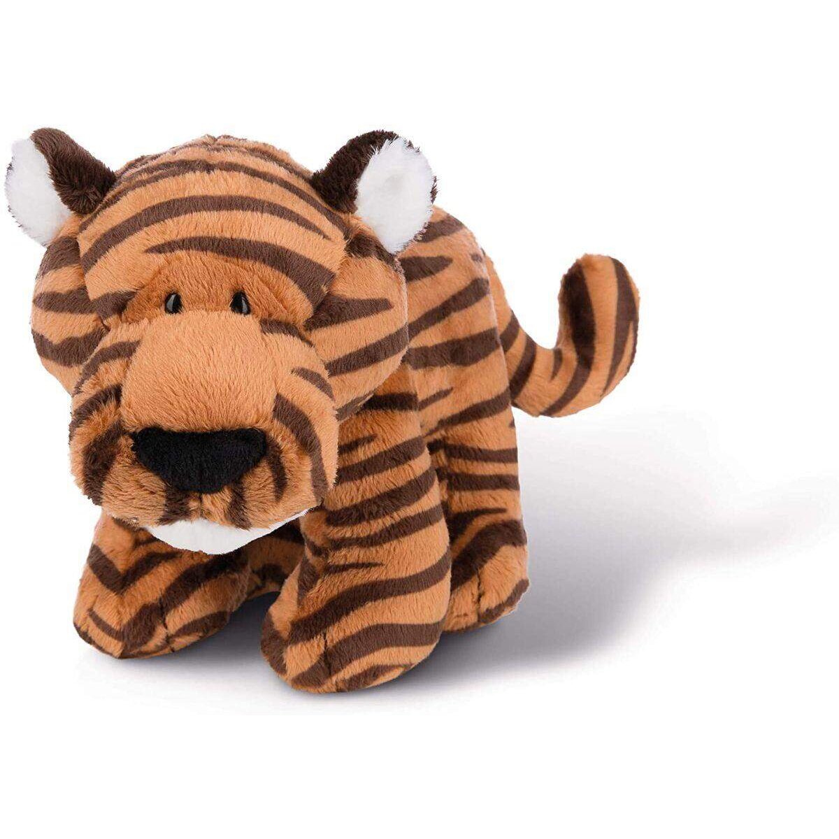 NICI Stehender Kuscheltier Tiger Balikou