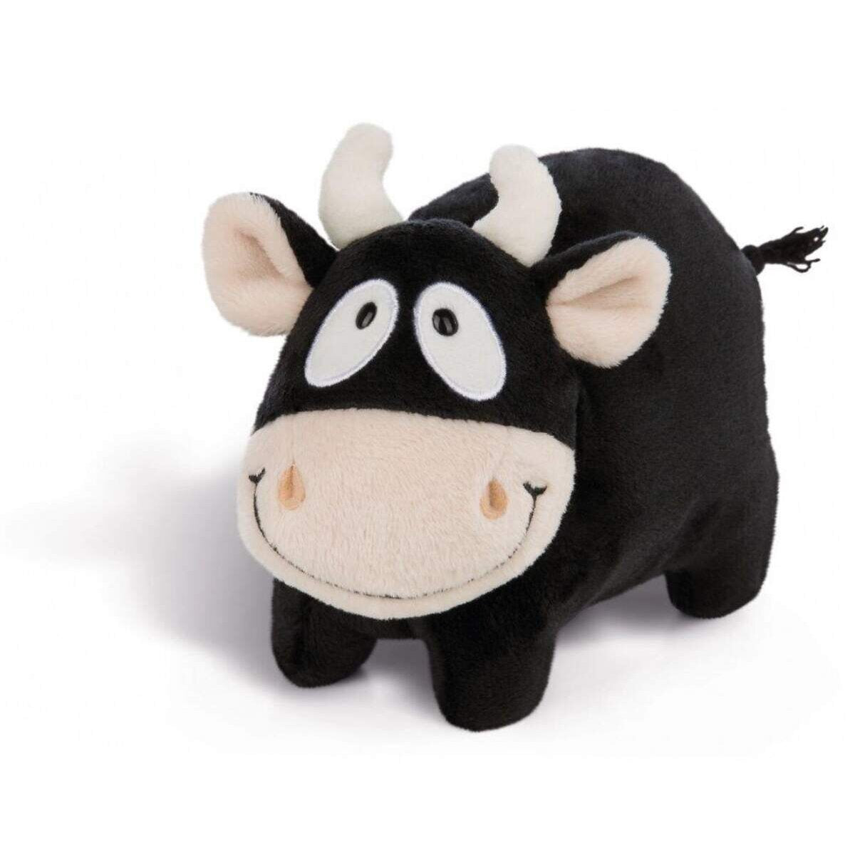 NICI Stier Botines stehend, lang, 15 cm