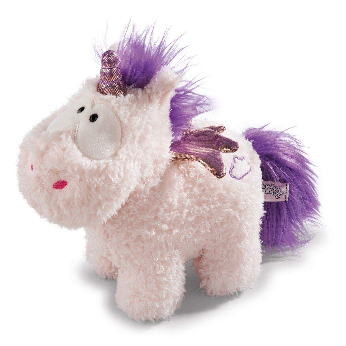 NICI Theodor & Friends Einhorn Cloud Dreamer, 22 cm